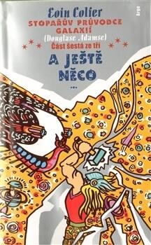 A ještě něco...