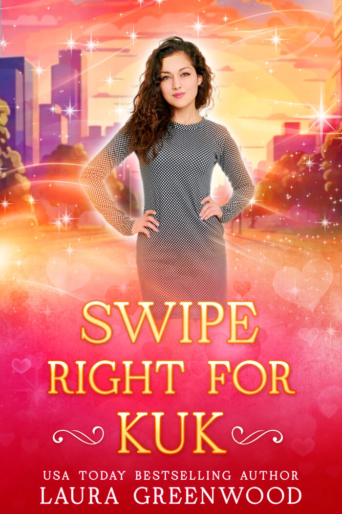 Swipe Right For Kuk