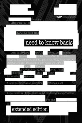 Need to Know Basis