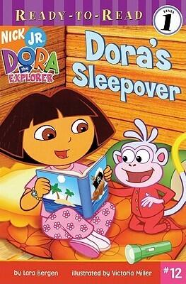 Dora's Sleepover