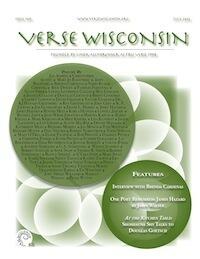 Verse Wisconsin: Issue 109