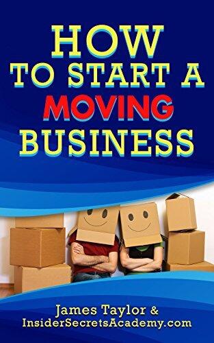 How to Start a Moving Business: How to Start a Moving Business
