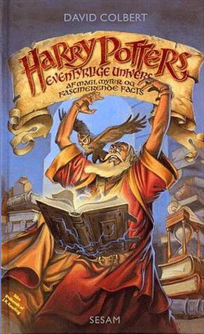 Harry Potters Eventyrlige Univers