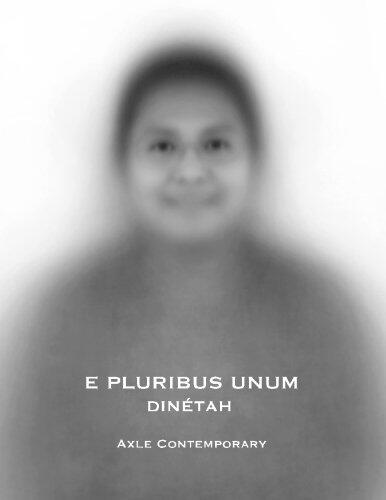 E Pluribus Unum: Dinetah