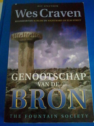 Genootschap van de bron