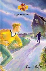 De vijf op avontuur
