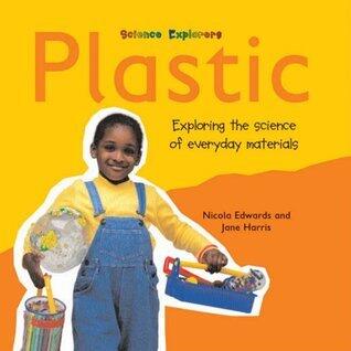 Science Explorers: Plastic