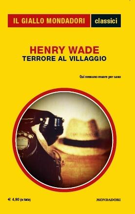 Terrore al villaggio