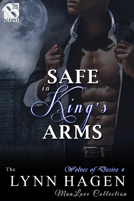 Safe in King's Arms