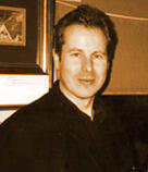 Bruce Ingman