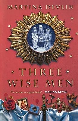 Three Wise Men