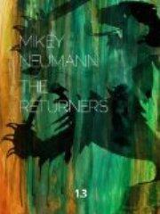 The Returners: Season One Part Three