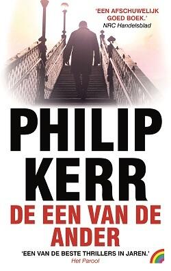 De een van de ander