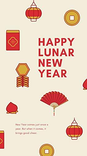 Chinese Lunar New Year: Lunar New Year is a very important festival! Want to know what we do in the Lunar New Year, what other taboos cannot be done in the Lunar New Year.