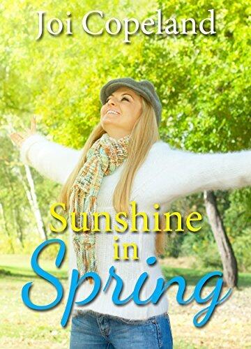 Sunshine in Spring