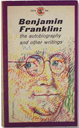 Autobiography and Selected Writings