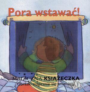 Pora wstawać