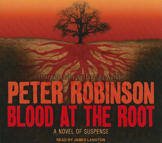 Blood At The Root
