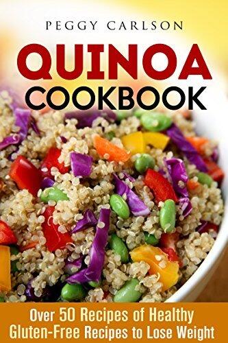 Quinoa Cookbook