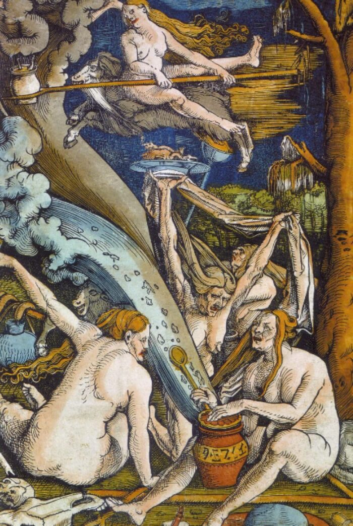 Malleus Maleficarum: The Witch Hammer: The Medieval Witch-Hunt Best-Seller