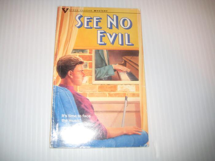 See No Evil (Mystery