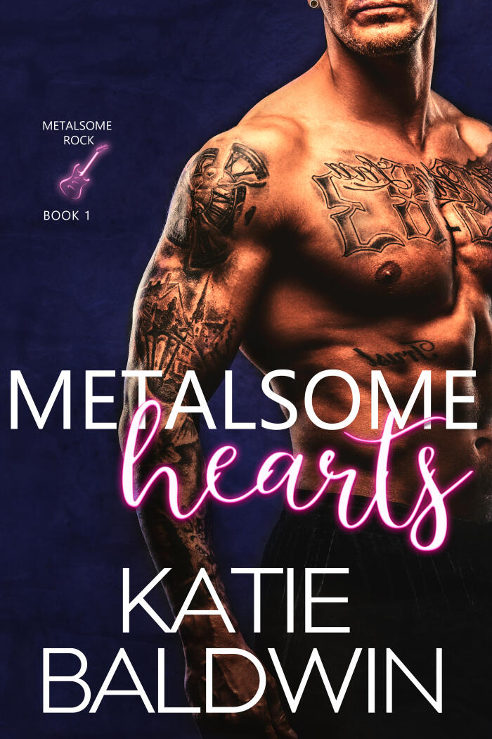 Metalsome Hearts