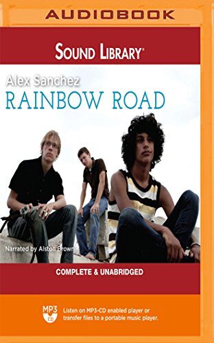 Rainbow Road