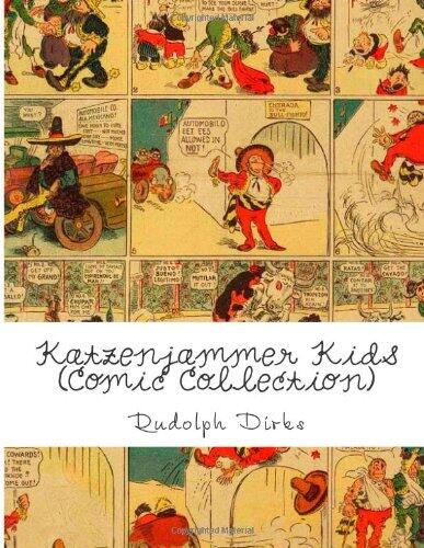 Katzenjammer Kids