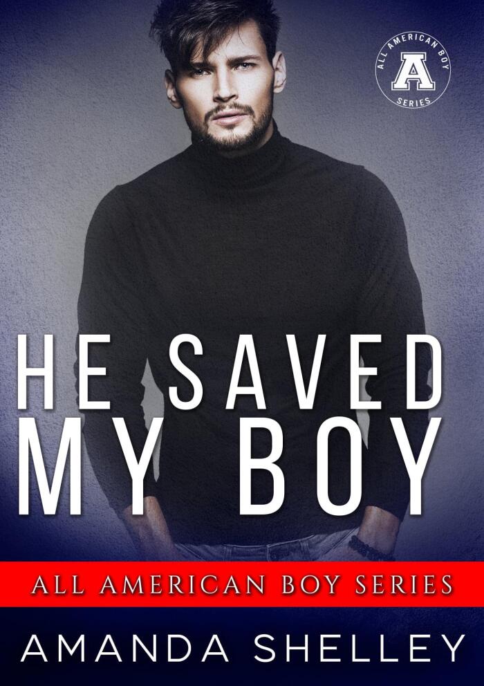 He Saved My Boy