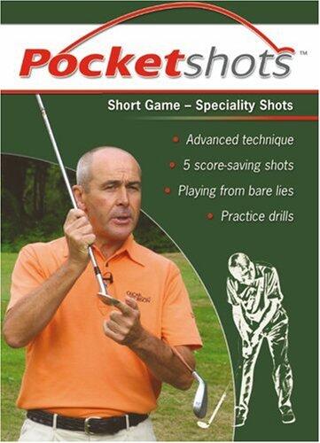 Short Game: Speciality Shots