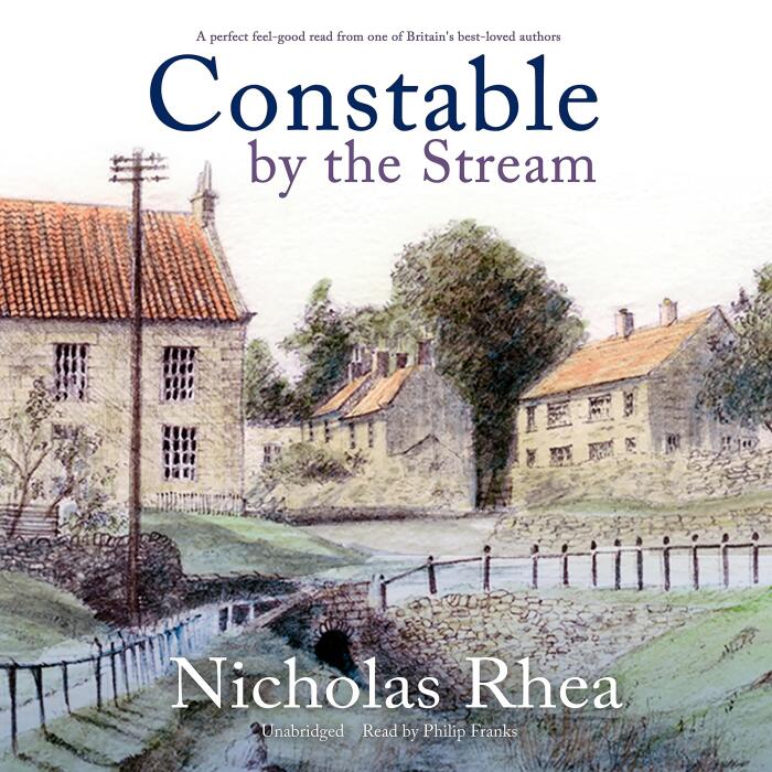 Constable by the Stream: The Constable Nick Mysteries, Book 11