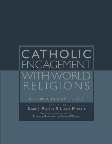 Catholic Engagement with World Religions: A Comprehensive Study