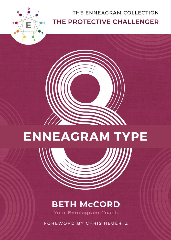 The Enneagram Type 8: The Protective Challenger