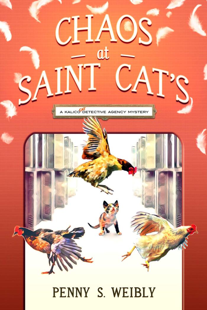 Chaos at Saint Cat's
