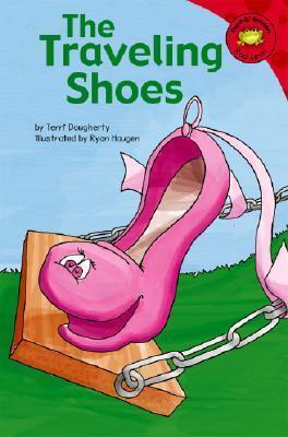 The Traveling Shoes