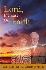 Lord, Increase Our Faith