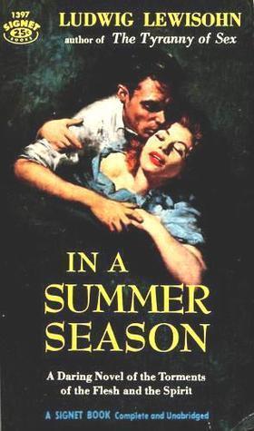 In a Summer Season