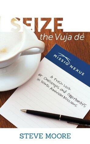 Seize the Vuja dé