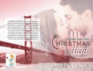 Christmas Hearts