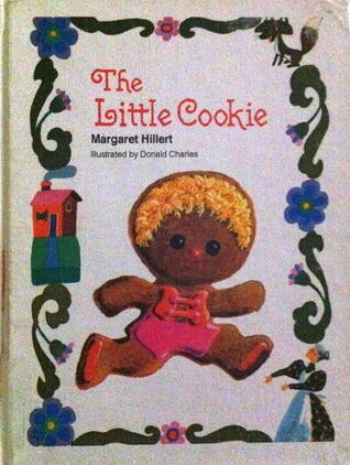 The Little Cookie