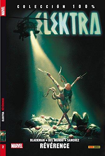 Colección 100% Elektra 2: Révérence