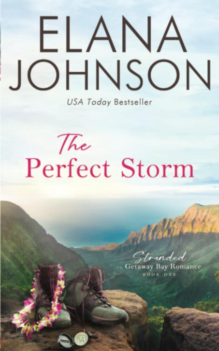 The Perfect Storm