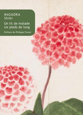 Un lit de malade six pieds de long (Collection Japon)