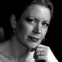 Frieda Hughes