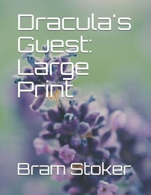Dracula's Guest