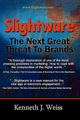 Slightware: The Next Great Threat to Brands