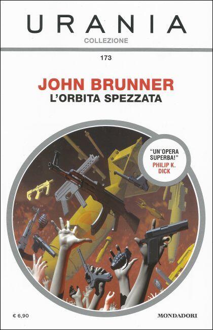 L'orbita spezzata