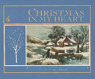 Christmas in My Heart #4