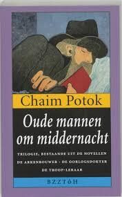 Oude mannen om middernacht