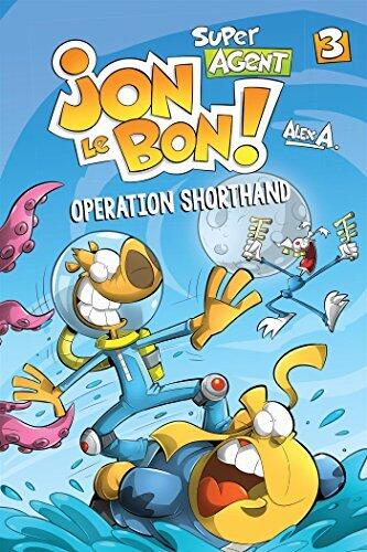 Operation Shorthand